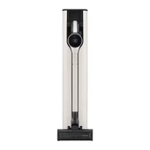 LG CordZero Otomatik Toz Boşaltma Özellikli Dikey Süpürge Bej Rengi - 1