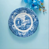 Fecra Vintage Blue Supla 33 Cm - 1