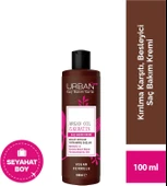 Urban Care Argan Oil&Keratin Saç Kremi 100 ml - 2