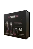 Powertec TR-5800 Saç-Sakal-Ense-Günlük Premium Tıraş Makinesi 3in1 - 4