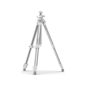 Ulanzi Ombra II Seyahat Fotoğraf Tripodu T155 - Beyaz - 3