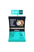 Shazel Hindistan Cevizli Hazır Türk Kahvesi 100 gr x 6 Adet - 2