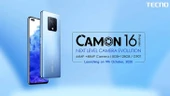 TECNO Camon 16 Premier Mavi 128 GB / 8 GB Ram Yenilenmiş Ürün (Sıfır Gibi) - 6