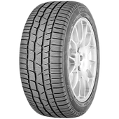 Continental ContiWinterContact TS 830 P 225/60R17 99H SUV SSR Kış Lastiği - 2024 thumbnail 1