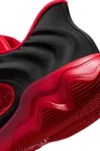 Nike Giannis Immortality 4 FQ3680-004 Siyah/Kırmızı Erkek Basketbol Ayakkabısı - 8