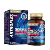 Nutraxin Artroflex Plus Collagen 90 Tablet - 1