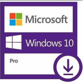 Microsoft Windows 10 Pro Dijital Lisans Key | Online Etkinleştirme |  Garantili - 1