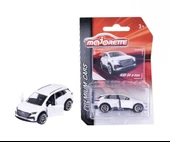 Majorette Premium Cars Metal AUDI Q4 E-TRON - 1