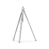 Ulanzi Ombra II Seyahat Fotoğraf Tripodu T155 - Beyaz - 4