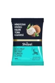 Shazel Hindistan Cevizli Hazır Türk Kahvesi 100 gr x 6 Adet - 1
