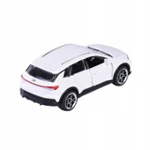 Majorette Premium Cars Metal AUDI Q4 E-TRON - 3