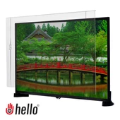 Hello 65'' 165 Ekran Tv Ekran Koruyucu - 1