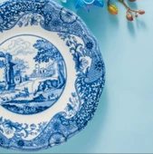 Fecra Vintage Blue Supla 33 Cm - 3