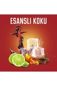 Captain Erkekler İçin Duş Jeli ve Şampuan 1000 ml Ekstra-XL - 5