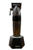 Powertec TR-4646 Profesyonel Saç Sakal 9000 RPM Tıraş Makinesi - 1
