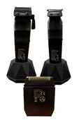 Powertec TR-5800 Saç-Sakal-Ense-Günlük Premium Tıraş Makinesi 3in1 - 6