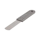 WÜRTH FİLER ÇAKISI-0,25MM-GRİ 1 Adet - 2