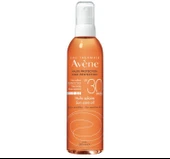 Avene Huile Solaire Sprey Güneş Yağı SPF30 200 ml - 1