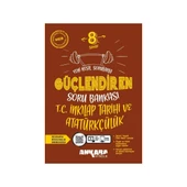 Ankara Güçlendiren 8. Sınıf İnkılap - 1