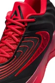 Nike Giannis Immortality 4 FQ3680-004 Siyah/Kırmızı Erkek Basketbol Ayakkabısı - 7