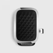 Karaca Çaysever Robotea Pro Quartz 4 in 1 Konuşan Çay Makinesi Black Chrome thumbnail 11