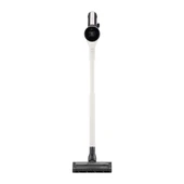 LG CordZero Otomatik Toz Boşaltma Özellikli Dikey Süpürge Bej Rengi - 2