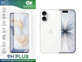 Iphone 17 ile Uyumlu Ekran Koruyucu MAT Parmak İzi Bırakmayan Esnek Nano Kırılmayan - 1