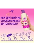 Bouncy Curls Dalgalı ve Kıvırcık Saçları Arındıran ve Nemlendiren Şampuan 1000ml - 4