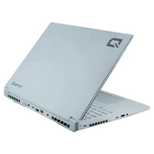 QUANTUM 16" WHITEFANG G5040 CORE i5 13420H-16GB RAM-4TB NVME-4GB RTX3050 FDOS (1920 X 1200) Beyaz thumbnail 3