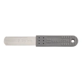 WÜRTH FİLER ÇAKISI-0,25MM-GRİ 1 Adet - 1