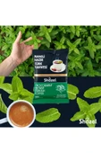 Shazel Naneli Hazır Türk Kahvesi 100 gr x 10 Adet thumbnail 2