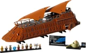 LEGO 75397 Star Wars Jabba’nın Yelkenlisi - 2