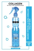LitaeTrend Kolajen Çift Fazlı Kondisyoner Fön Suyu 400 ML - mrfs - 1