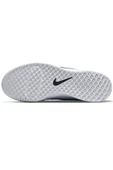 Nike Zoom Court Lite 3 DH0626-100 Beyaz Unisex Yürüyüş/Koşu Ayakkabısı thumbnail 5
