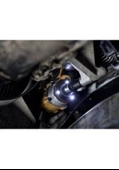 Dewalt DCF922P2T-QW 18V 4.0Ah Li-Ion Kömürsüz Çift Akülü Somun Sıkma - 7