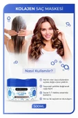 LitaeTrend Kolajen Saç Maskesi 500 ML - Zayıf ve Kırılgan Saçlar İçin - mrfs - 3