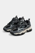 Fila Ray Tracer Tr2 Wmn FFW0267.83251 Gri Kadın Günlük Spor Ayakkabı - 2