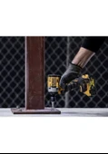 Dewalt DCF922P2T-QW 18V 4.0Ah Li-Ion Kömürsüz Çift Akülü Somun Sıkma - 6