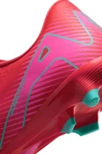 Nike Zoom Vapor 16 Academy FG/MG FQ8374-800 Mercan Erkek Futbol Kramponu - 8