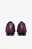 Nike Zoom Vapor 16 Academy KM FG/MG FQ8377-500 Mor Futbol Krampon - 4