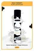 LitaeTrend Kuru Şampuan Milk Therapy 200 ML - Besleyici - mrfs - 1