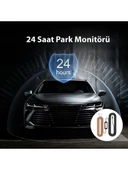 REXING & PRUVEEO PARK MODU AKU BAGLANTI KABLOSU - 2