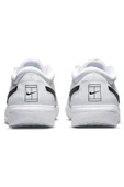 Nike Zoom Court Lite 3 DH0626-100 Beyaz Unisex Yürüyüş/Koşu Ayakkabısı thumbnail 4