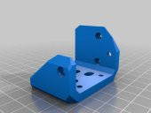 Adafruit Adxl345 Eva Lgx İçin Monte Plastik Aparat thumbnail 2