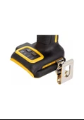 Dewalt DCF922P2T-QW 18V 4.0Ah Li-Ion Kömürsüz Çift Akülü Somun Sıkma - 3