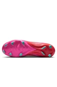 Nike Zoom Vapor 16 Academy FG/MG FQ8374-800 Mercan Erkek Futbol Kramponu - 3