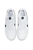 Nike Zoom Court Lite 3 DH0626-100 Beyaz Unisex Yürüyüş/Koşu Ayakkabısı thumbnail 8