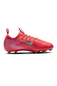 Nike Jr. Mercurial Vapor 16 Academy Fg/Mg FQ8392-800 Mercan Krampon - 2