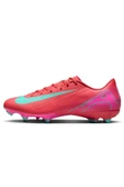 Nike Zoom Vapor 16 Academy FG/MG FQ8374-800 Mercan Erkek Futbol Kramponu - 1