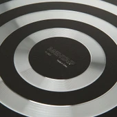 Mehtap Teflon Balık Tavası – 30 cm thumbnail 2